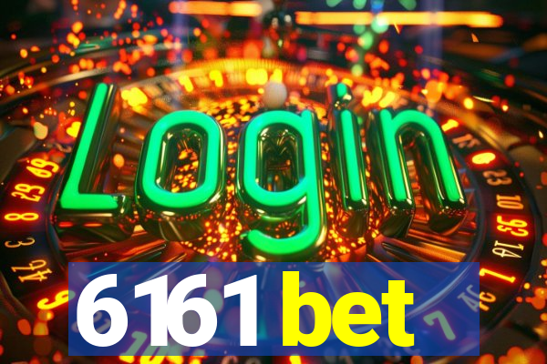 6161 bet